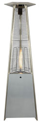 Fakkel pyramide - 450163 Fakkel pyramide450163