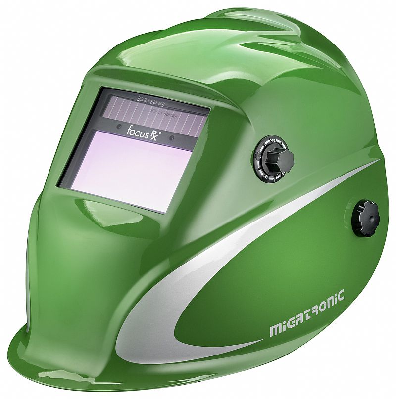 Migatronic Focus Sveisemaske - 81910900 Migatronic Focus Sveisemaske81910900