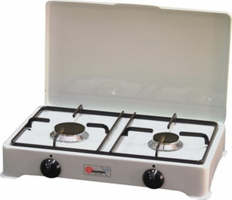 2-bluss m/flammesikring - 542052 2-bluss m/flammesikring542052