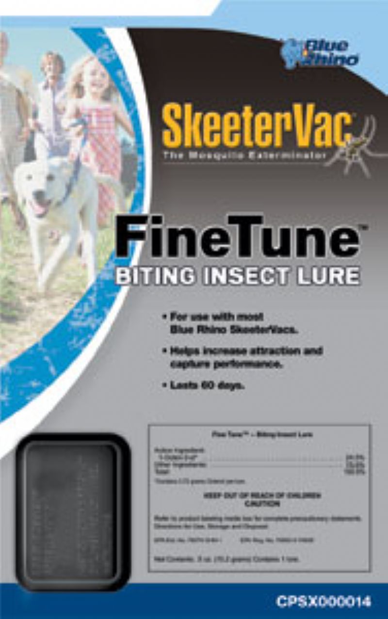 Skeetervac Finetune - 10055 Skeetervac Finetune 10055