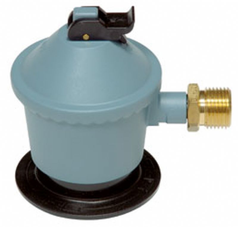 H- regulator 1/2 - 6414001 H- regulator 1/26414001