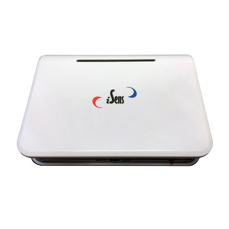 Gass/narkose-alarm batteridrevet Gla-D - 465042 Gass/narkose-alarm batteridrevet Gla-D465042