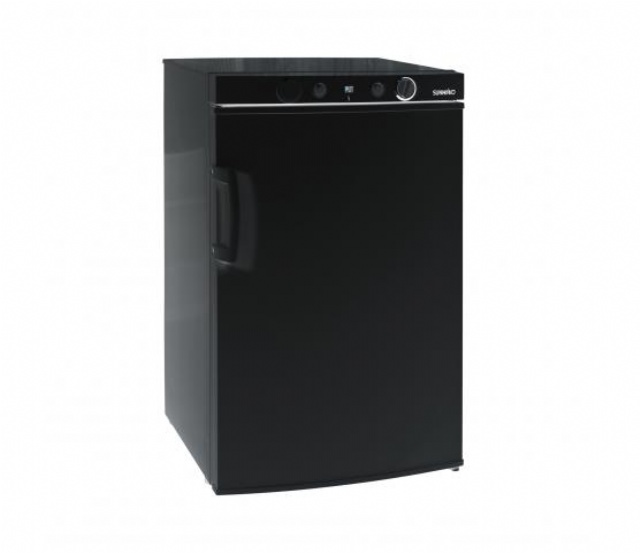 Ventus 100 Svart toppkontroll541802