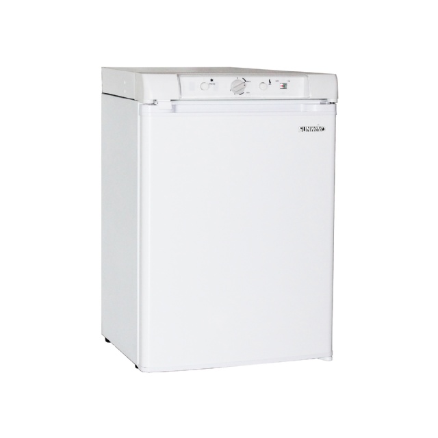 Ventus 60 Hvit542160