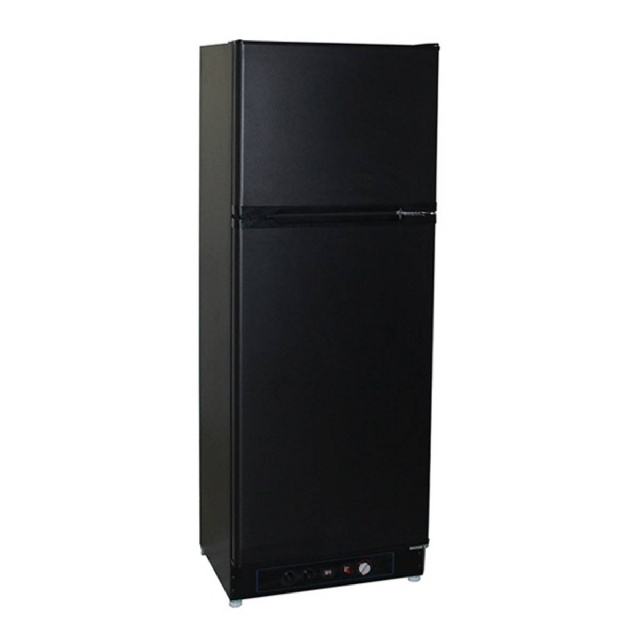 Ventus 225 Svart542125