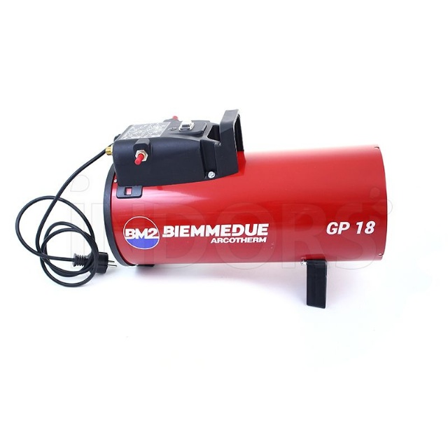 GP 11-18KW - 653111 GP 11-18KW653111