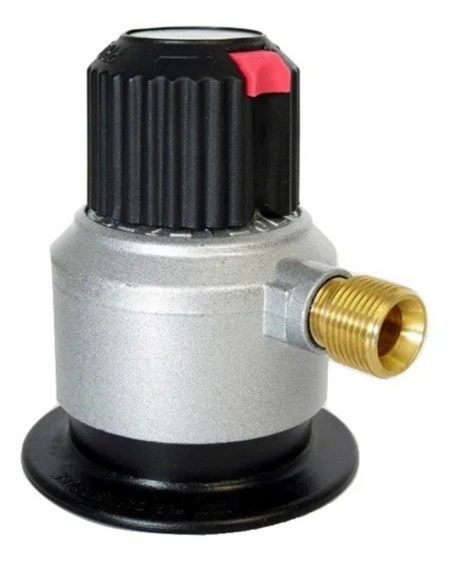 Regulator Kosan 0.5-2 Bar - 6406 Regulator Kosan 0.5-2 Bar6406